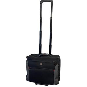 Travel bag SWISS GEAR heavy duty rolling bag